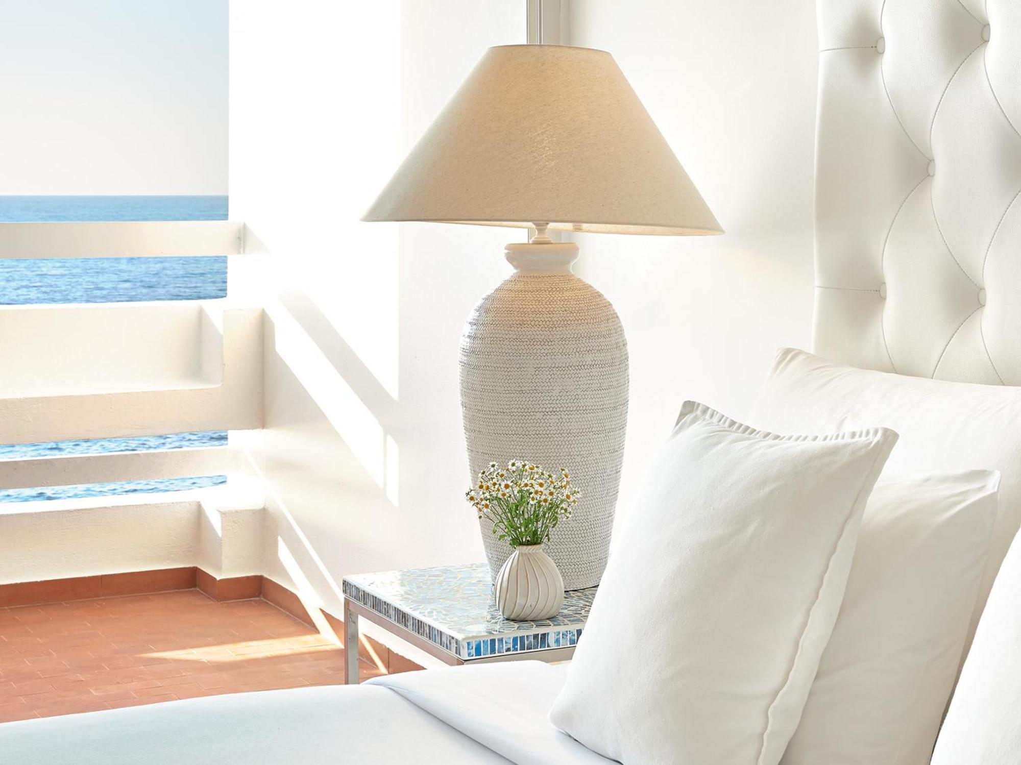 Grecotel Luxme White Rethymno  Exterior photo