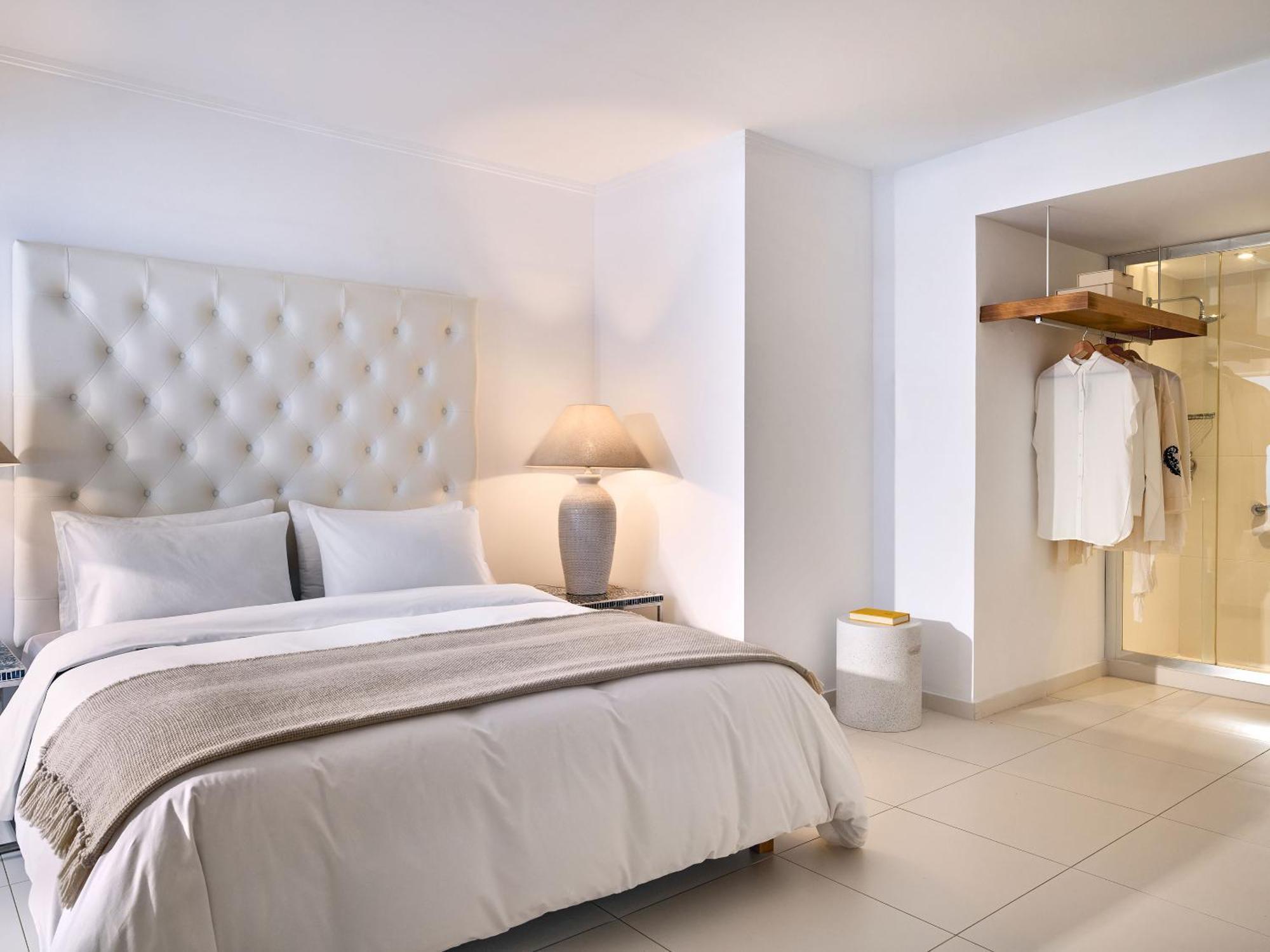 Grecotel Luxme White Rethymno  Exterior photo