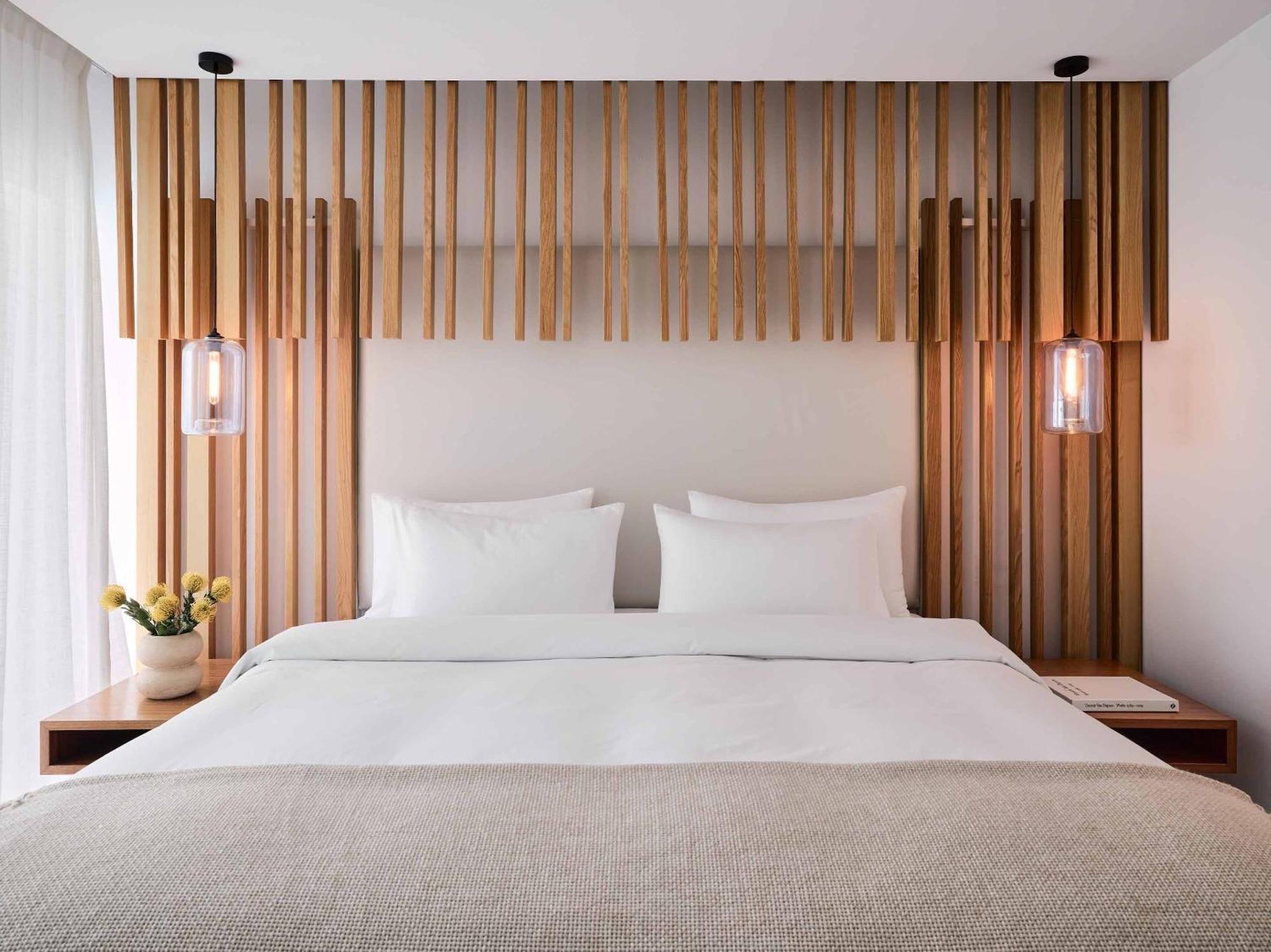 Grecotel Luxme White Rethymno  Exterior photo
