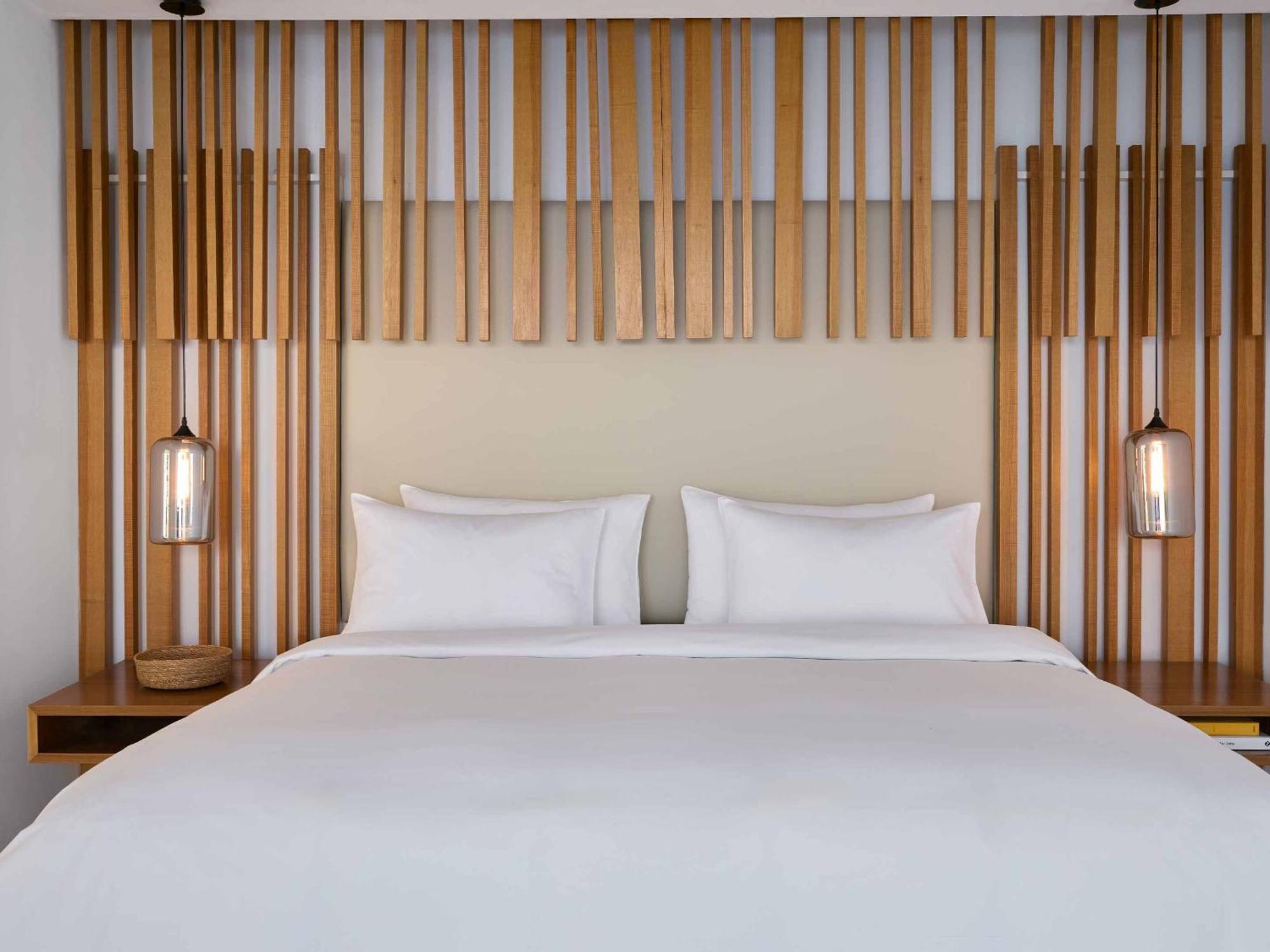 Grecotel Luxme White Rethymno  Exterior photo