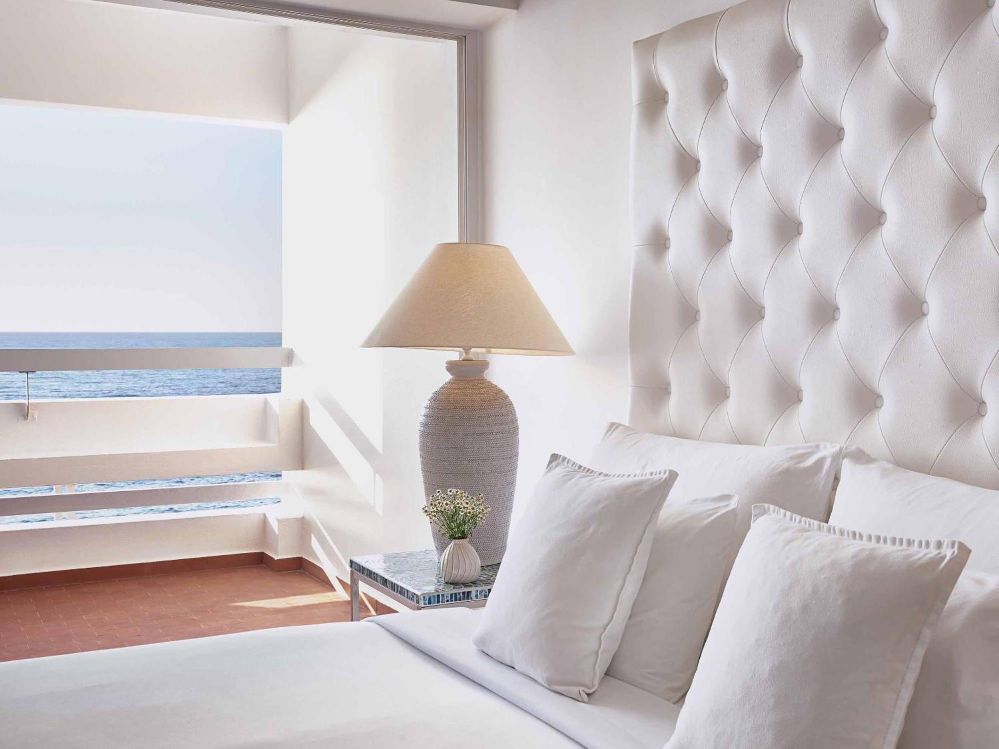 Grecotel Luxme White Rethymno  Exterior photo