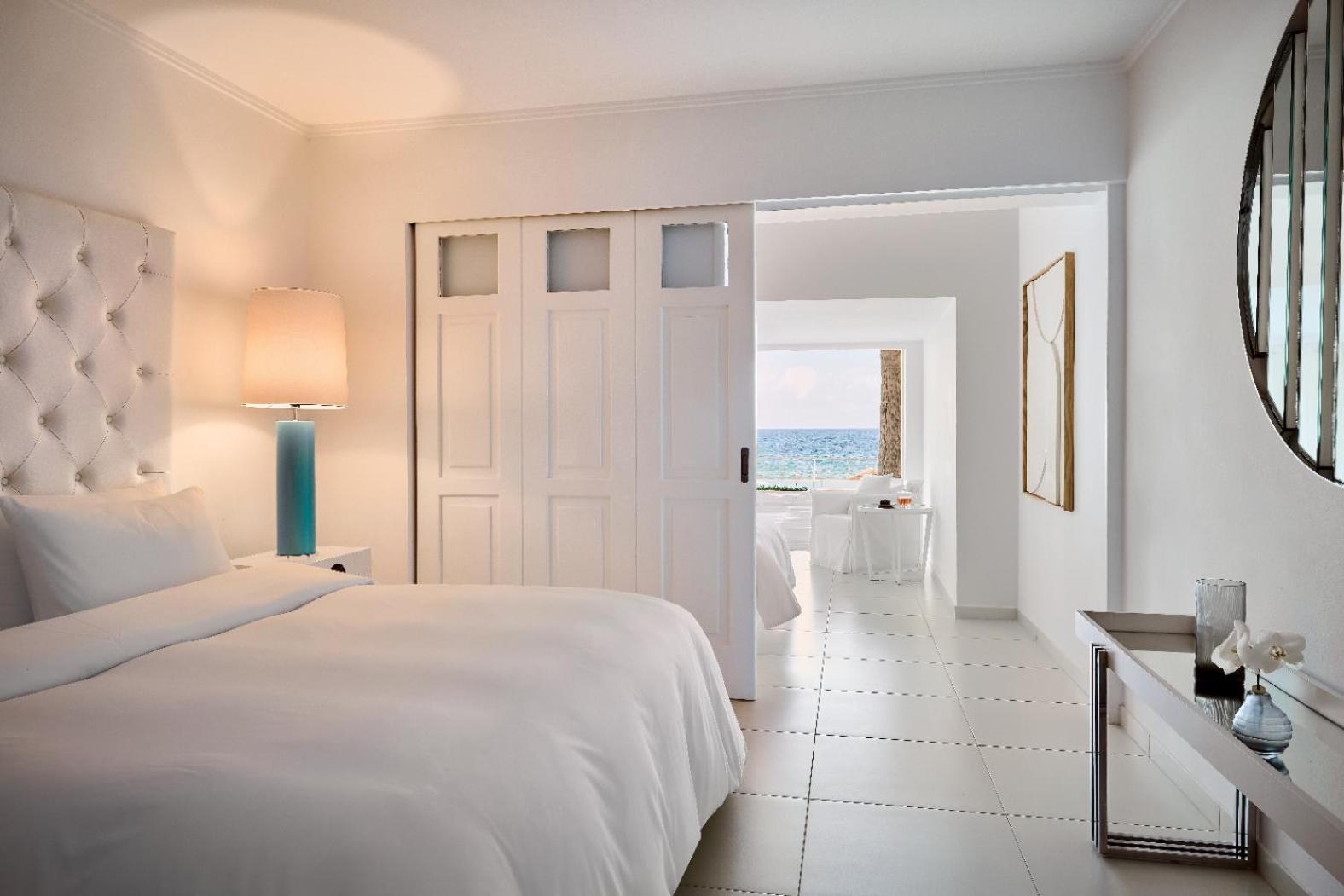Grecotel Luxme White Rethymno  Exterior photo