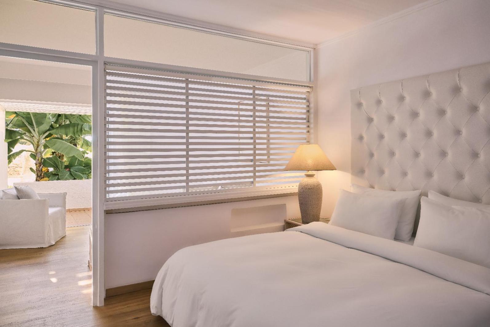 Grecotel Luxme White Rethymno  Exterior photo